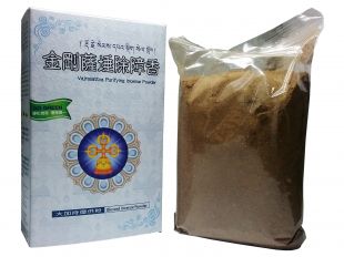 金剛薩埵除障香(300公克香粉)