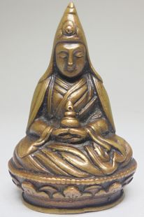 大樂蓮師