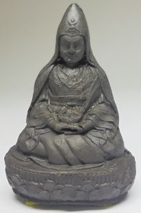 大樂蓮師甘露佛像