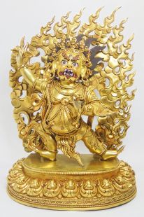 金剛手菩薩